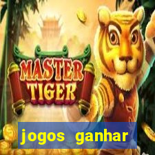 jogos ganhar dinheiro no pix